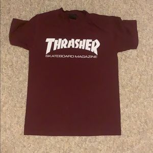 Thrasher women’s shirt